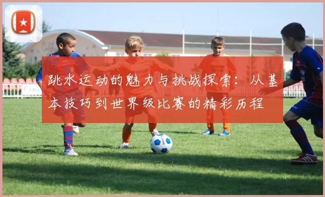 跳水运动的魅力与挑战探索：从基本技巧到世界级比赛的精彩历程