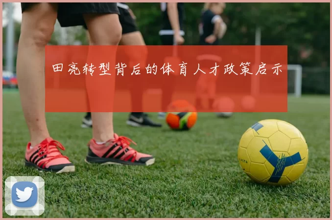 田亮转型背后的体育人才政策启示